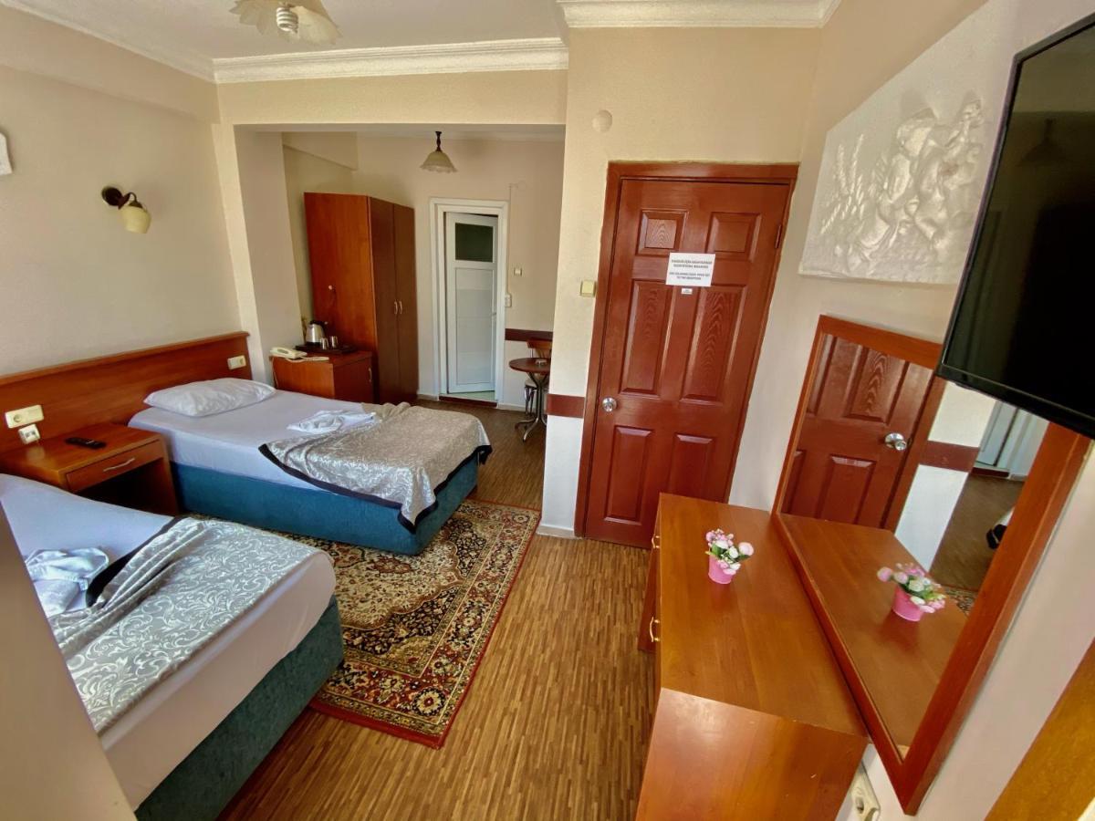 Kadikoy Kervansaray 2* Стамбул