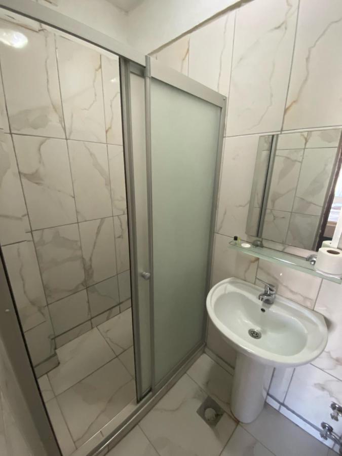 Kadikoy Kervansaray Стамбул