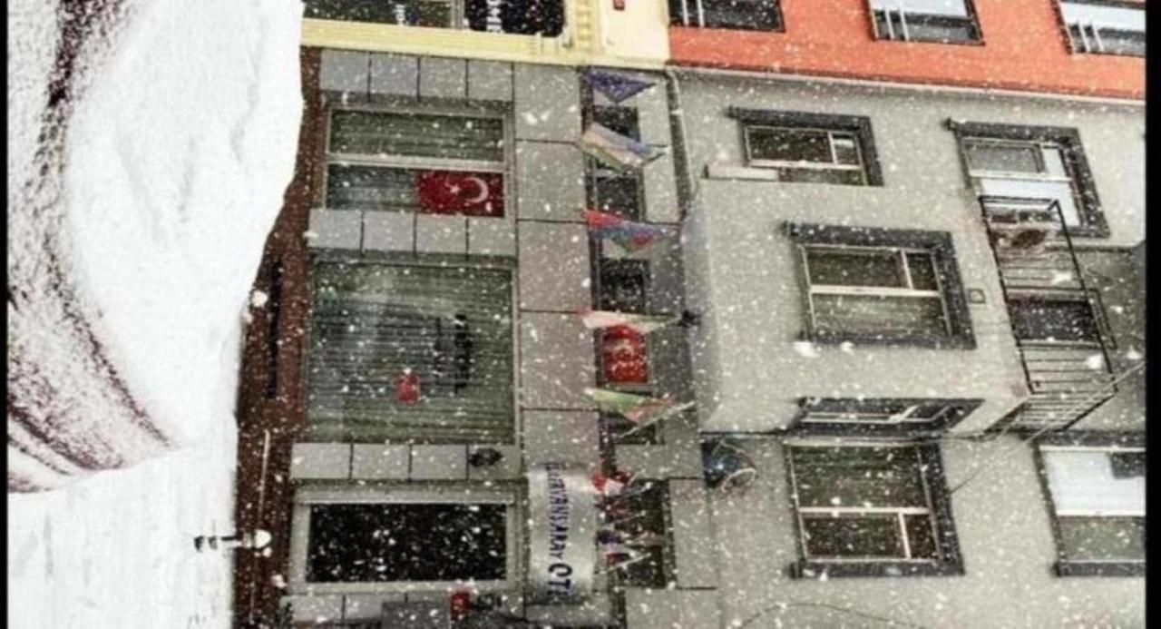 Отель Kadikoy Kervansaray