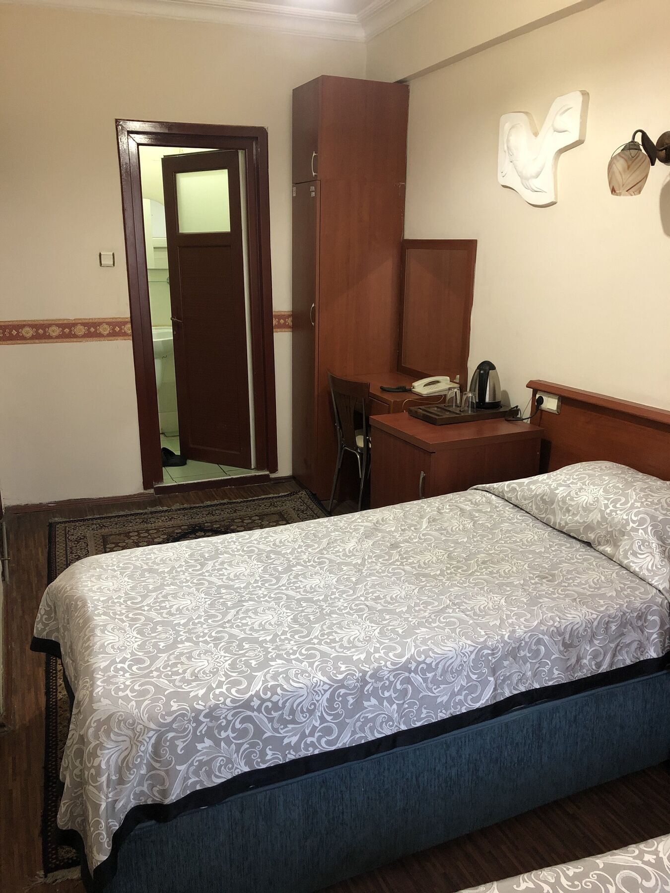 Kadikoy Kervansaray Отель