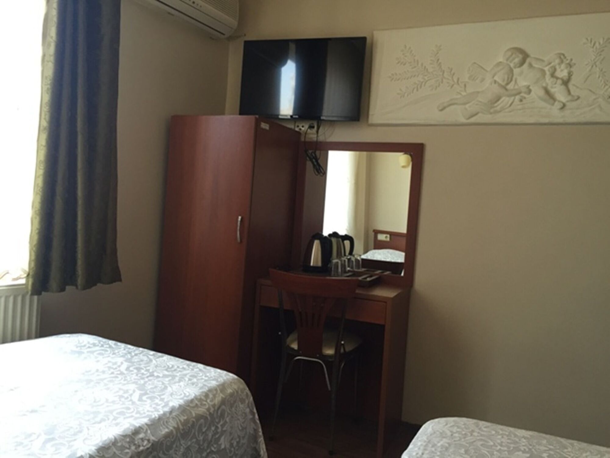 Kadikoy Kervansaray 2* Стамбул
